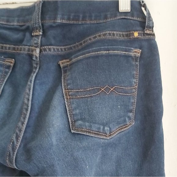 LUCKY BRAND | Women's Charlie Legging Jeans Blue Size 24 - Picture 2 of 15